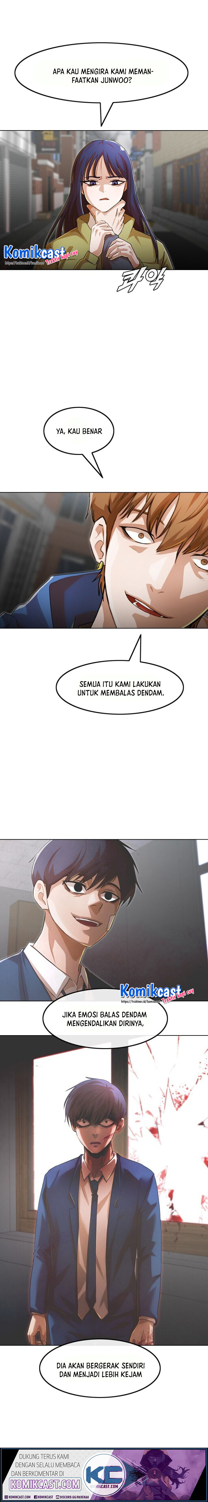 The Girl From Random Chatting!